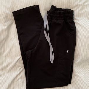 Figs Scrub Pants Size S
